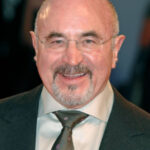 Bob Hoskins - Director & Owner