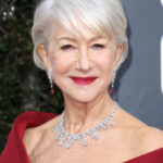 Helen Mirren - Office Manager