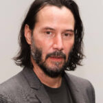 Keanu Reeves - Property Development Manager